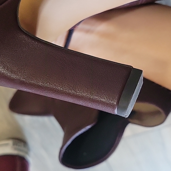 Franco Sarto Booties - Picture 7 of 7